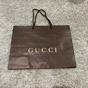 Gucci Bag